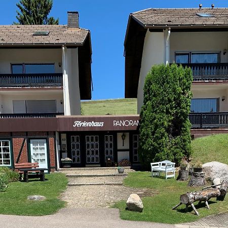 Black Forest Herrischried Eksteriør bilde