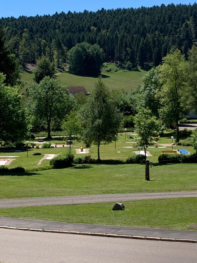 Black Forest Herrischried Eksteriør bilde