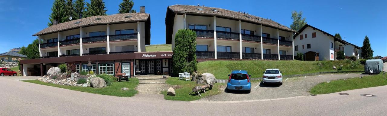 Black Forest Herrischried Eksteriør bilde